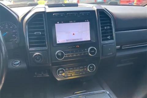 More photos of 2019 Ford Expedition Max Limited at Cable Dahmer Buick GMC of Independence, MO