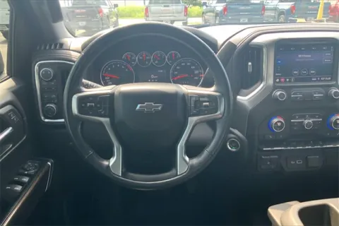 More photos of 2019 Chevrolet Silverado 1500 RST at Cable Dahmer Buick GMC of Independence, MO