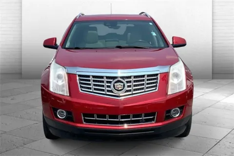 Photos of 2015 Cadillac SRX Performance for sale in Independence, MO at Cable Dahmer Buick GMC of Independence
