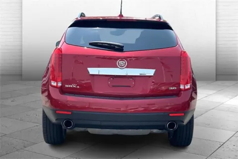 Another view of 2015 Cadillac SRX Performance for sale in Independence, MO at Cable Dahmer Buick GMC of Independence