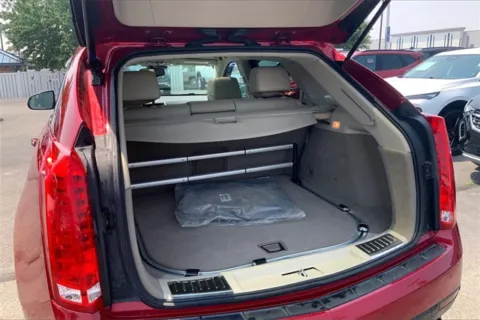 More photos of 2015 Cadillac SRX Performance at Cable Dahmer Buick GMC of Independence, MO