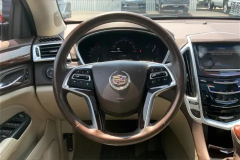 More photos of 2015 Cadillac SRX Performance at Cable Dahmer Buick GMC of Independence, MO