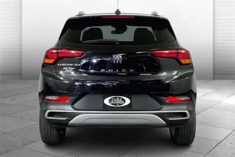 Another view of 2024 Buick Encore GX Preferred for sale in Independence, MO at Cable Dahmer Buick GMC of Independence