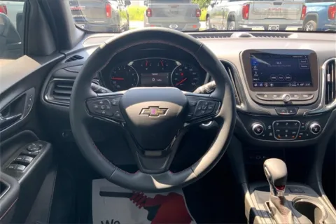 More photos of 2023 Chevrolet Equinox RS at Cable Dahmer Buick GMC of Independence, MO