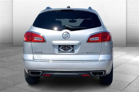 Another view of 2017 Buick Enclave Leather Group for sale in Independence, MO at Cable Dahmer Buick GMC of Independence