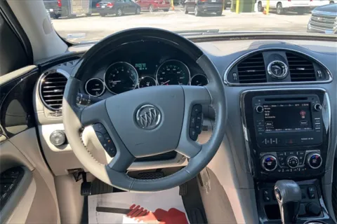 More photos of 2017 Buick Enclave Leather Group at Cable Dahmer Buick GMC of Independence, MO