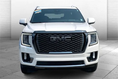 Photos of 2024 GMC Yukon Denali Ultimate for sale in Independence, MO at Cable Dahmer Buick GMC of Independence