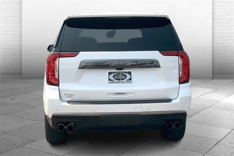 Another view of 2024 GMC Yukon Denali Ultimate for sale in Independence, MO at Cable Dahmer Buick GMC of Independence