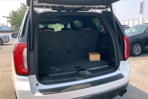 More photos of 2024 GMC Yukon Denali Ultimate at Cable Dahmer Buick GMC of Independence, MO