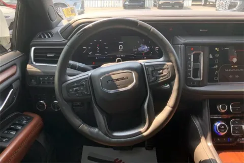 More photos of 2024 GMC Yukon Denali Ultimate at Cable Dahmer Buick GMC of Independence, MO