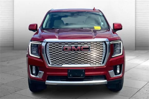 Photos of 2023 GMC Yukon Denali for sale in Independence, MO at Cable Dahmer Buick GMC of Independence