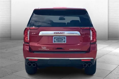 Another view of 2023 GMC Yukon Denali for sale in Independence, MO at Cable Dahmer Buick GMC of Independence