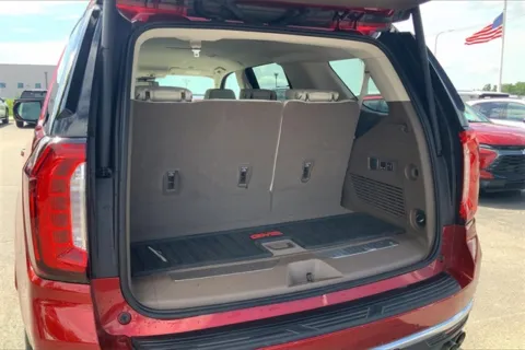 More photos of 2023 GMC Yukon Denali at Cable Dahmer Buick GMC of Independence, MO