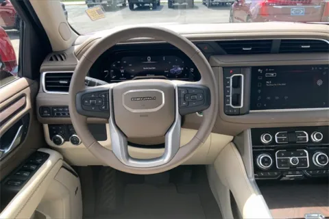 More photos of 2023 GMC Yukon Denali at Cable Dahmer Buick GMC of Independence, MO