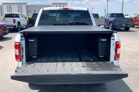 More photos of 2019 Ford F-150 XL at Cable Dahmer Buick GMC of Independence, MO