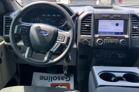 More photos of 2019 Ford F-150 XL at Cable Dahmer Buick GMC of Independence, MO