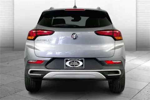 Another view of 2023 Buick Encore GX Select for sale in Independence, MO at Cable Dahmer Buick GMC of Independence
