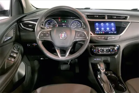 More photos of 2023 Buick Encore GX Select at Cable Dahmer Buick GMC of Independence, MO