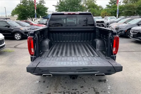 More photos of 2022 GMC Sierra 1500 Denali at Cable Dahmer Buick GMC of Independence, MO