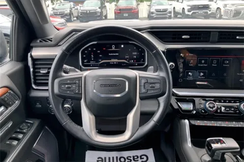 More photos of 2022 GMC Sierra 1500 Denali at Cable Dahmer Buick GMC of Independence, MO