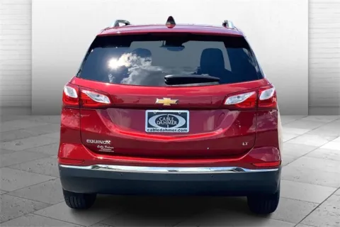 Photos of 2020 Chevrolet Equinox LT for sale in Independence, MO at Cable Dahmer Buick GMC of Independence