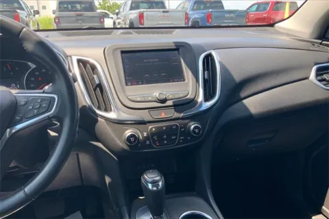 More photos of 2020 Chevrolet Equinox LT at Cable Dahmer Buick GMC of Independence, MO