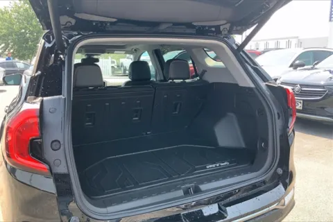 More photos of 2024 GMC Terrain AT4 at Cable Dahmer Buick GMC of Independence, MO