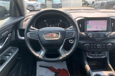 More photos of 2024 GMC Terrain AT4 at Cable Dahmer Buick GMC of Independence, MO