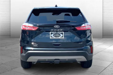 Another view of 2024 Ford Edge SEL for sale in Independence, MO at Cable Dahmer Buick GMC of Independence