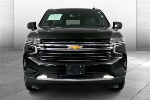 Photos of 2023 Chevrolet Tahoe LT for sale in Independence, MO at Cable Dahmer Buick GMC of Independence