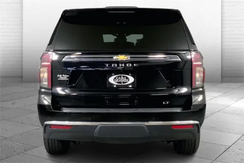 Another view of 2023 Chevrolet Tahoe LT for sale in Independence, MO at Cable Dahmer Buick GMC of Independence