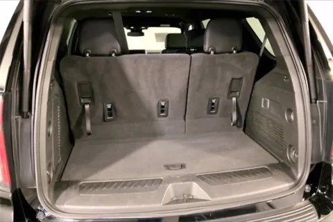 More photos of 2023 Chevrolet Tahoe LT at Cable Dahmer Buick GMC of Independence, MO