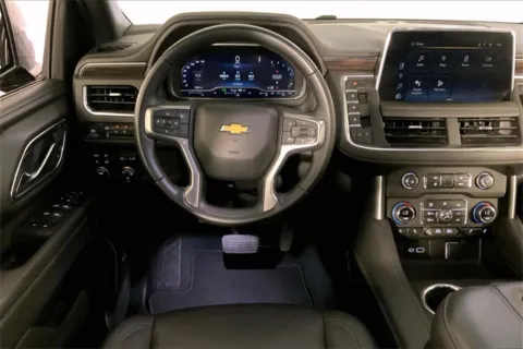 More photos of 2023 Chevrolet Tahoe LT at Cable Dahmer Buick GMC of Independence, MO