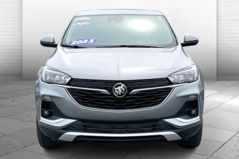 Photos of 2023 Buick Encore GX Preferred for sale in Independence, MO at Cable Dahmer Buick GMC of Independence