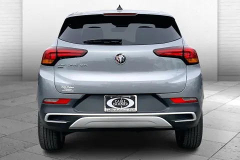 Another view of 2023 Buick Encore GX Preferred for sale in Independence, MO at Cable Dahmer Buick GMC of Independence