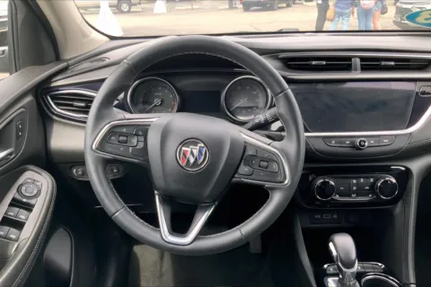 More photos of 2023 Buick Encore GX Preferred at Cable Dahmer Buick GMC of Independence, MO