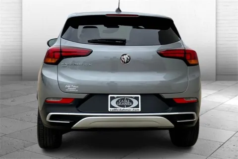 Another view of 2023 Buick Encore GX Preferred for sale in Independence, MO at Cable Dahmer Buick GMC of Independence