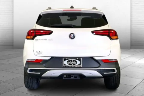 Another view of 2023 Buick Encore GX Select for sale in Independence, MO at Cable Dahmer Buick GMC of Independence