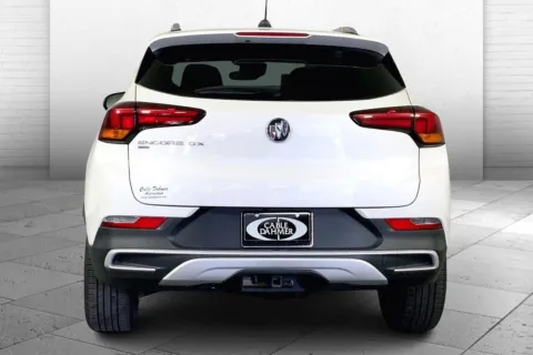 Another view of 2023 Buick Encore GX Select for sale in Independence, MO at Cable Dahmer Buick GMC of Independence
