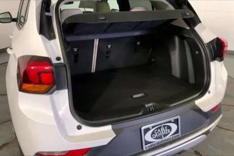 More photos of 2023 Buick Encore GX Select at Cable Dahmer Buick GMC of Independence, MO