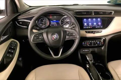 More photos of 2023 Buick Encore GX Select at Cable Dahmer Buick GMC of Independence, MO