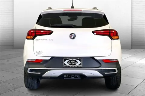Another view of 2023 Buick Encore GX Select for sale in Independence, MO at Cable Dahmer Buick GMC of Independence