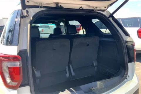 More photos of 2017 Ford Explorer Sport at Cable Dahmer Buick GMC of Independence, MO