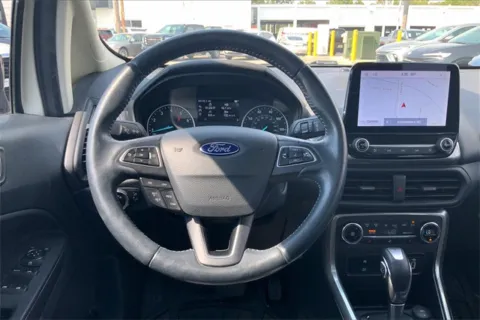 More photos of 2020 Ford EcoSport SES at Cable Dahmer Buick GMC of Independence, MO