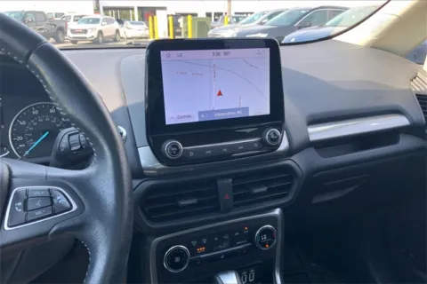 More photos of 2020 Ford EcoSport SES at Cable Dahmer Buick GMC of Independence, MO