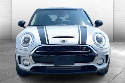 Photos of 2019 MINI Cooper S Clubman Cooper S for sale in Independence, MO at Cable Dahmer Buick GMC of Independence
