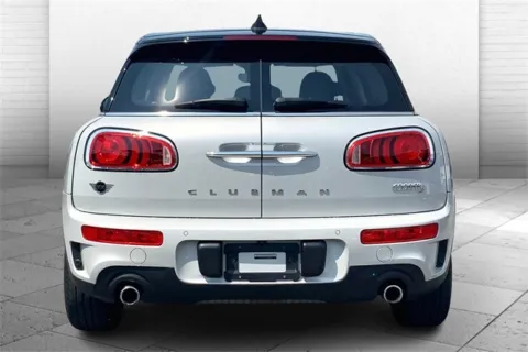 Another view of 2019 MINI Cooper S Clubman Cooper S for sale in Independence, MO at Cable Dahmer Buick GMC of Independence
