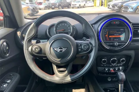 More photos of 2019 MINI Cooper S Clubman Cooper S at Cable Dahmer Buick GMC of Independence, MO