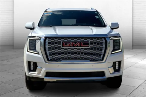 Photos of 2022 GMC Yukon XL Denali for sale in Independence, MO at Cable Dahmer Buick GMC of Independence