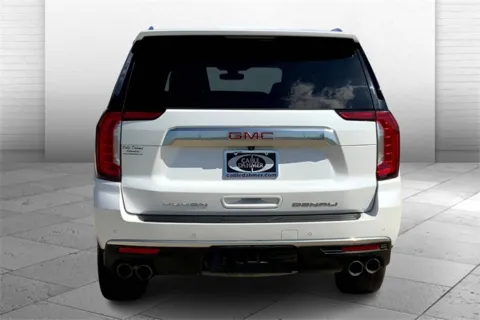 Another view of 2022 GMC Yukon XL Denali for sale in Independence, MO at Cable Dahmer Buick GMC of Independence